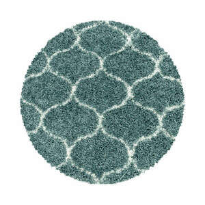 SALSA BLUE 200 x 200 -kör szőnyeg kép