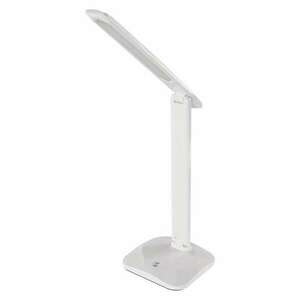 EMOS Chase LED asztali lámpa, fehér kép