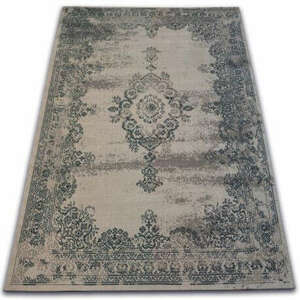 Vintage szőnyeg Rozetta 22206/085 szürke 160x230 cm kép