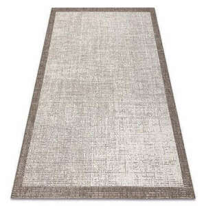 Fonott sizal floorlux szőnyeg 20401 pezsgő / tópszín 160x230 cm kép
