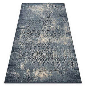 NAIN szőnyeg vintage 7010/50911 sötétkék / bézs 160x230 cm kép