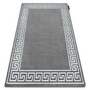 HAMPTON szőnyeg Grecos szürke 160x220 cm kép
