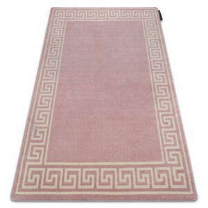 HAMPTON szőnyeg Grecos rózsaszín 160x220 cm kép