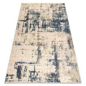NAIN szőnyeg vintage 7005/50955 bézs / sötétkék 80x150 cm kép