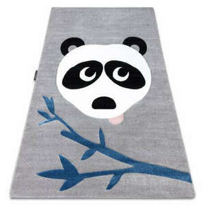 PETIT szőnyeg PANDA szürke 180x270 cm kép