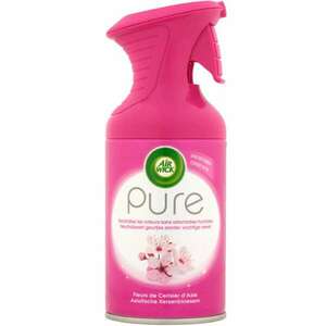 Légfrissítő aerosol 250 ml airwick pure cseresznyevirág kép