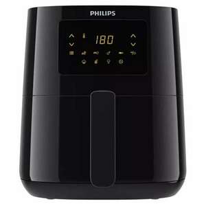 Philips Essential HD9252/90 Normál 4, 1 L 1400 W Meleglevegős sütő... kép