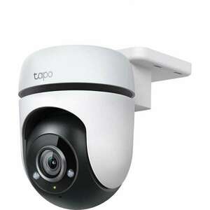 TP-Link TAPO C500 Wireless kültéri forgatható Biztonsági kamera, Fehér kép