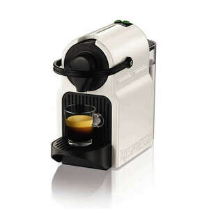 Krups XN100110 Nespresso Inissia 19 bar fehér kapszulás kávéfőző kép