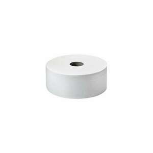 Toalettpapír 3 rétegű közületi átmérő: 19 cm 100 % cellulóz 100 m... kép
