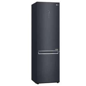 Értékcsökkentett - LG GBB92MCACP Alulfagyasztós hűtőszekrény, 384... kép