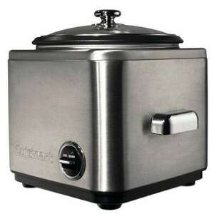 Cuisinart CRC-400 450W, 0.8L, 6-személyes, Inox Rozsdamentes acél... kép