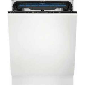 Electrolux EES48400L 14 Terítékes Beépíthető Fehér mosogatógép kép