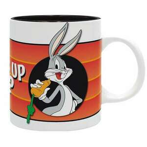 Looney Tunes bögre, pohár kép