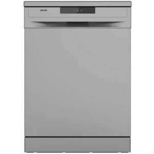 Gorenje GS62040S Mosogatógép, Ezüst kép