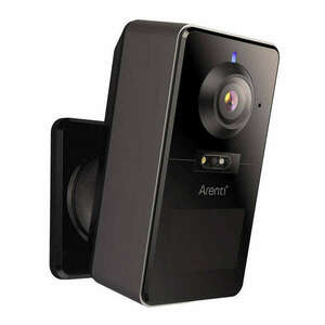 Kültéri IP kamera Arenti Power1 2K kép