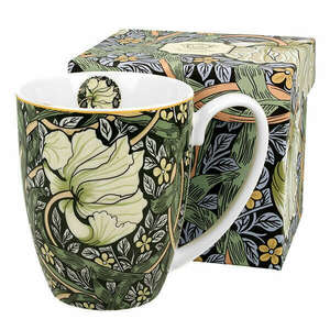 William Morris porcelán bögre 380 ml - díszdobozban - Pimpernel kép