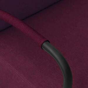 lila fotel kép