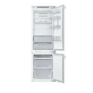 Samsung BRB26615EWW/EF Beépíthető alulfagyasztós hűtőszekrény, 26... kép