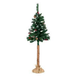 Karácsonyfa 160 cm, műfenyő kép