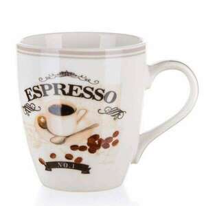 Espresso kávésbögre - 240 ml kép