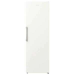 Gorenje R619EEW5 Egyajtós hűtőszekrény, 398L, M: 185, Belső LED v... kép