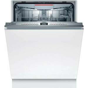 Bosch SMV4HVX45E Beépíthető mosogatógép, 13 teríték, 6 program, R... kép