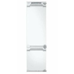 Samsung BRB30715EWW/EF Beépíthető alulfagyasztós hűtőszekrény, 29... kép