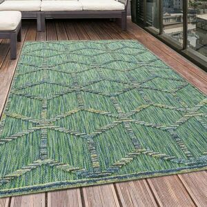 Green szőnyeg kép