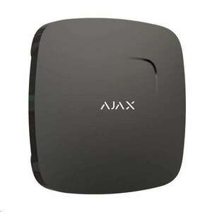 AJAX FireProtect Plus BL Intelligens füstérzékelő hőmérséklet és... kép