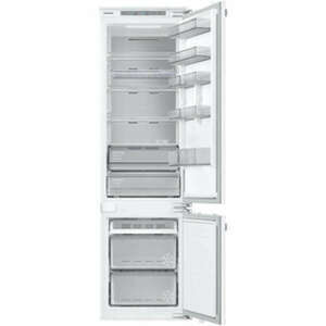 Samsung BRB30715DWW/EF Beépíthető alulfagyasztós hűtőszekrény, 29... kép