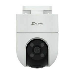 eZVIZ H8C 3MP 4mm IP Turret Kamera kép