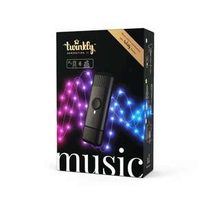Twinkly Music Dongle USB vevő 2. generációs fényfüzérhez kép