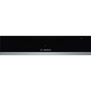 Bosch Serie | 6 - BIC510NS0 Melegen tartó fiók - Nemesacél kép