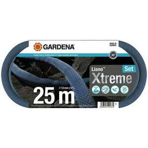 Gardena Liano™ Xtreme textiltömlő készlet kép