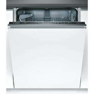Bosch SMV41D10EU Beépíthető mosogatógép, 12 teríték, 4 program, E... kép