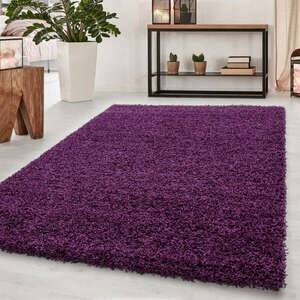 DREAM szőnyeg 200X290, lila színben kép