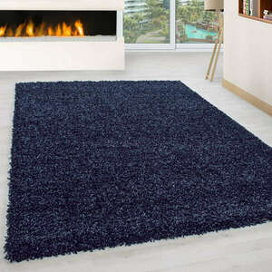 LIFE szőnyeg 300X400, kék színben kép