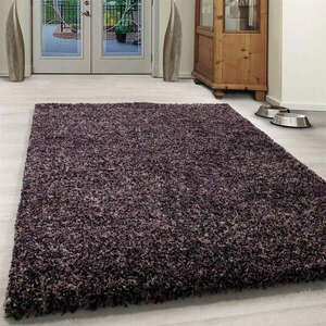 ENJOY szőnyeg 160X230, lila színben kép
