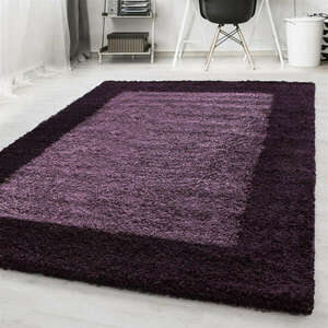 LIFE szőnyeg 300X400, lila színben kép