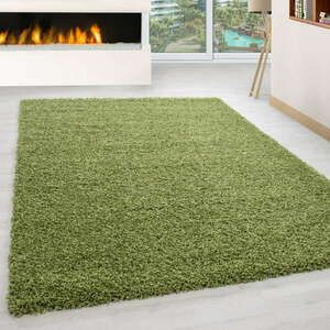 LIFE szőnyeg 300X400, zöld színben kép