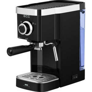 ECG ESP 20301 Black Eszpresszó kávéfőző kép