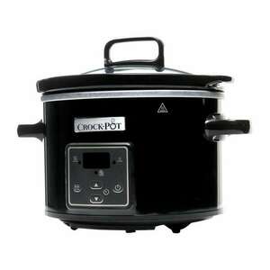 Crock-Pot CSC061X Elektromos lassú főző edény kép