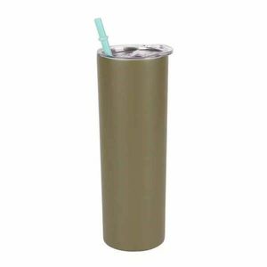 Tumby termosz pohár - olivazöld kép