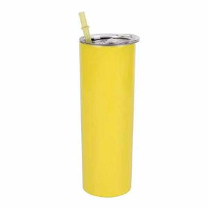 Tumby termosz pohár nagy - citrom kép
