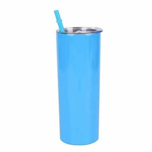Tumby termosz pohár nagy - kék kép