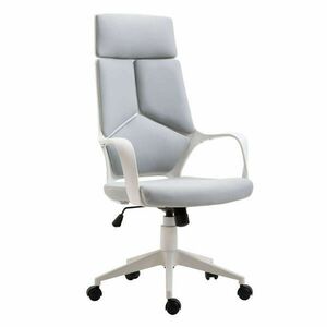ergonomikus irodai szék karosszék állítható és forgatható hálószö... kép