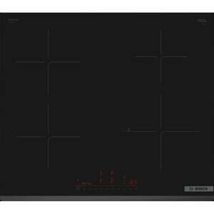 Bosch PIE63KHC1Z Indukciós főzőlap - Fekete kép