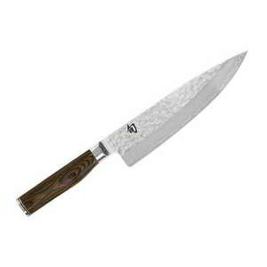 KAI Shun Premier Szakács kés - 20 cm kép