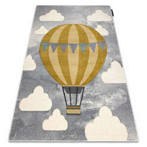 PETIT szőnyeg BALOON baloon, felhők szürke 180x270 cm kép
